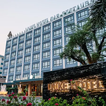 Laike Hotel