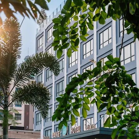 Laike Hotel