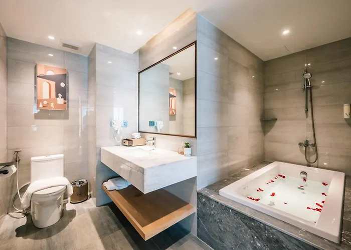 Laike 3* Bangkok