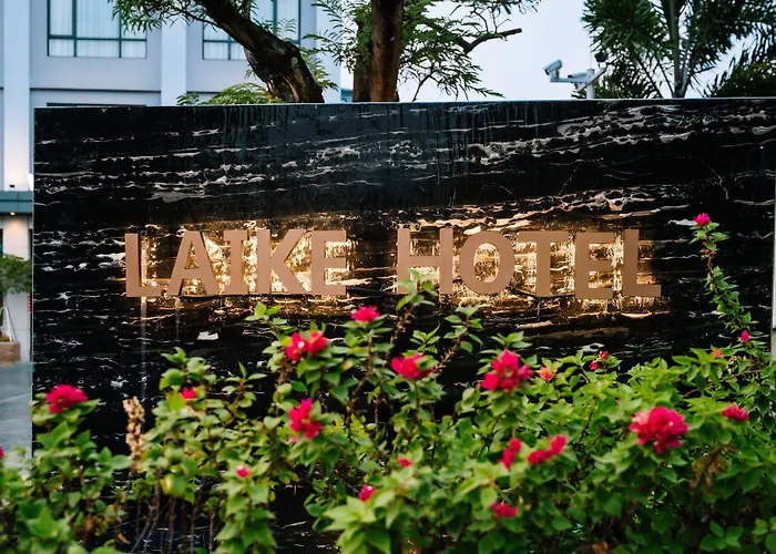 Laike 호텔 3*