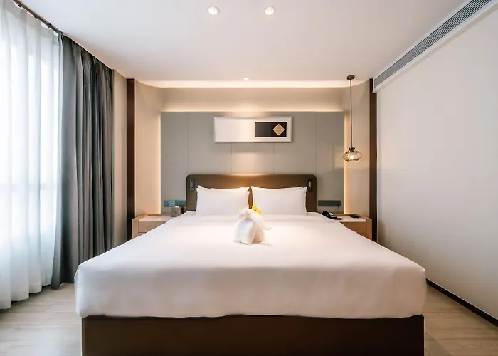 Laike 3* Bangkok