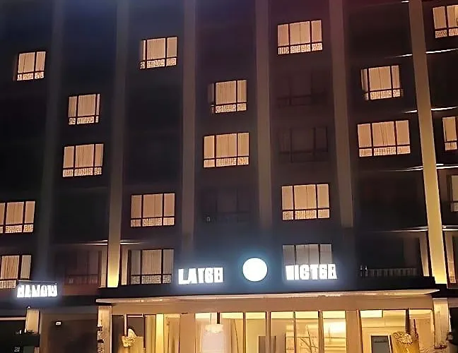 Laike Bangkok