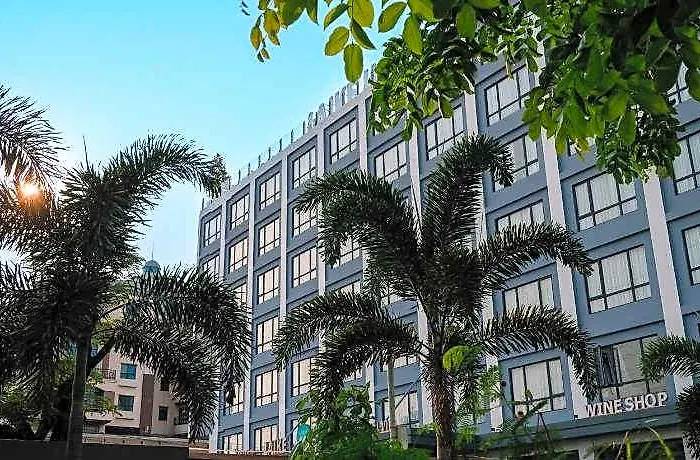 Laike Hotel Bangkok